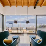 Suna Paradiso Villa *