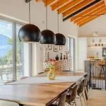 Suna Paradiso Villa Verbania