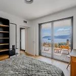 Suna Paradiso Villa Verbania