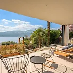 Suna Paradiso Villa