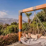 Villa Suna Paradiso *