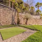Villa Suna Paradiso