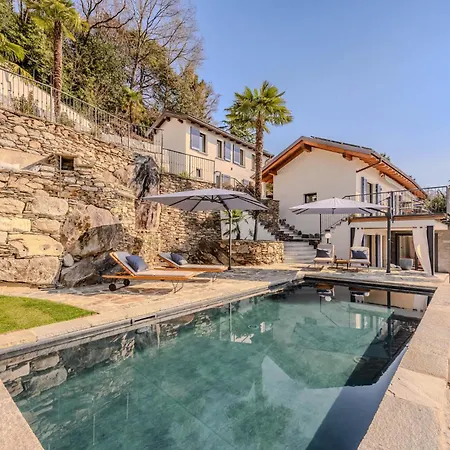 Suna Paradiso Villa