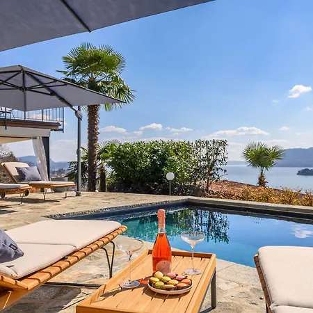 Villa Suna Paradiso