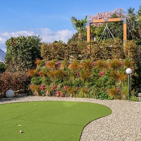 Villa Suna Paradiso