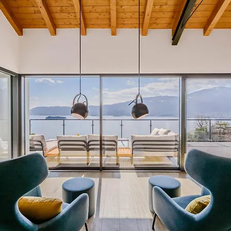Suna Paradiso Villa *