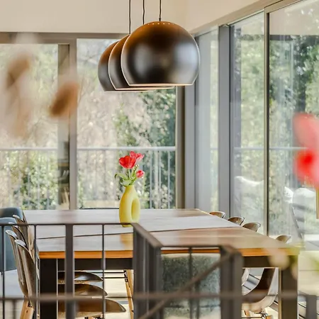 Villa Suna Paradiso Verbania