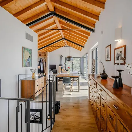 Suna Paradiso Villa Verbania