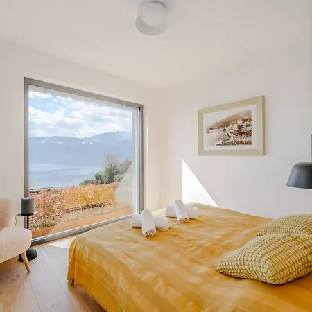 Suna Paradiso Verbania