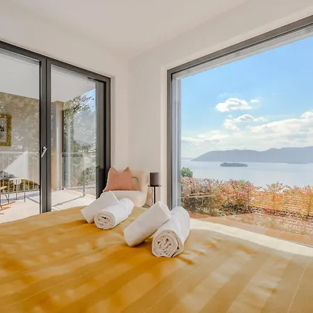 Suna Paradiso Villa *