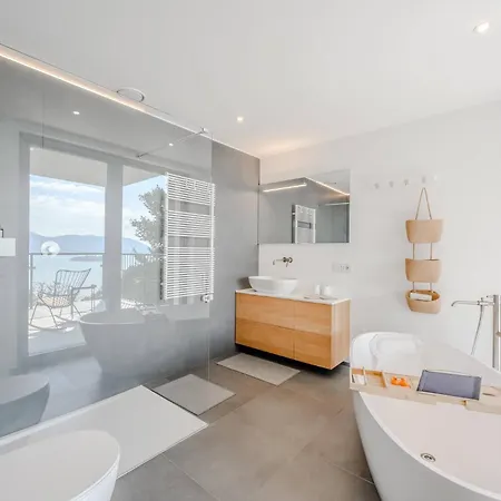 Suna Paradiso Villa *