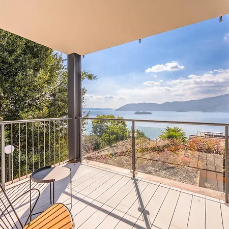 Villa Suna Paradiso *