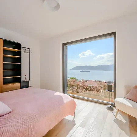 Suna Paradiso Verbania
