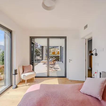Villa Suna Paradiso