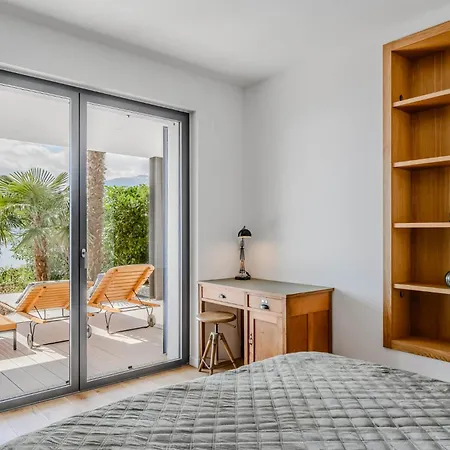 Villa Suna Paradiso Verbania