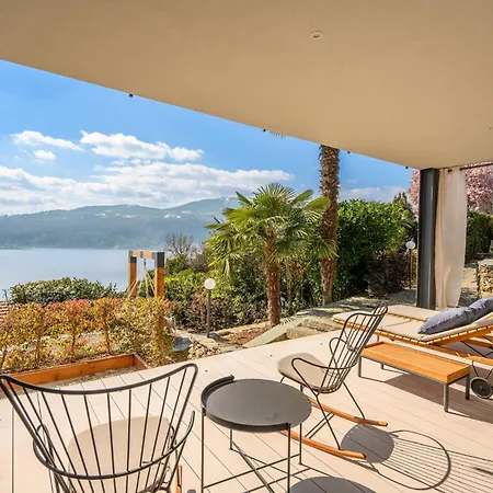 Suna Paradiso Villa