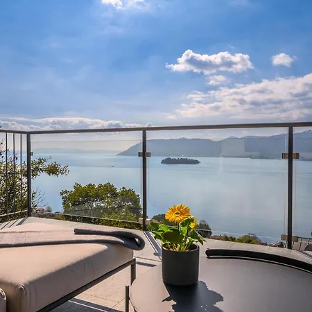 Suna Paradiso Villa *