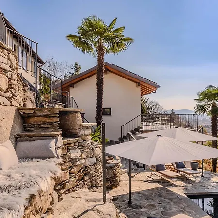 Villa Suna Paradiso