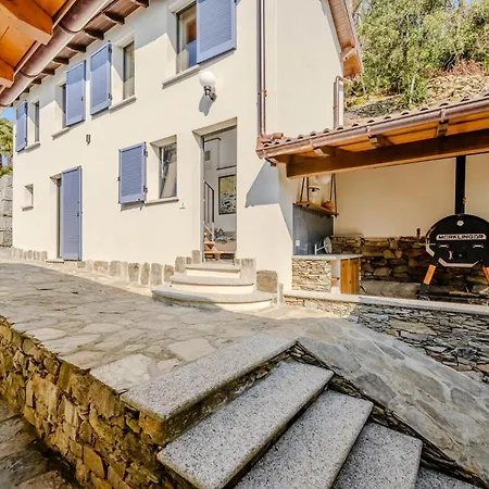 Suna Paradiso * Verbania
