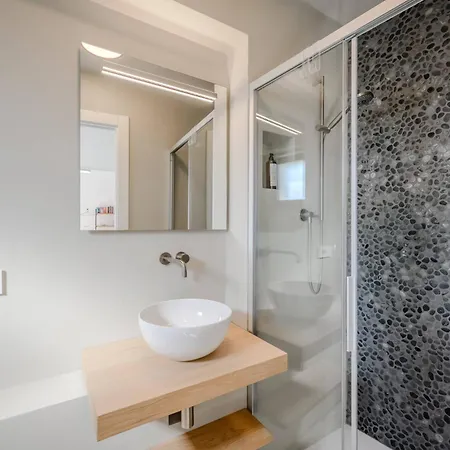 Suna Paradiso Villa