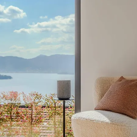 Suna Paradiso Villa *