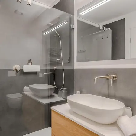 Suna Paradiso Villa