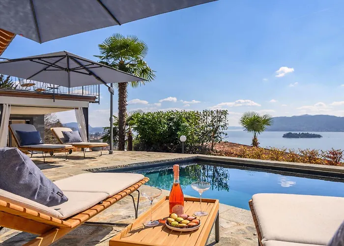 Villa Suna Paradiso