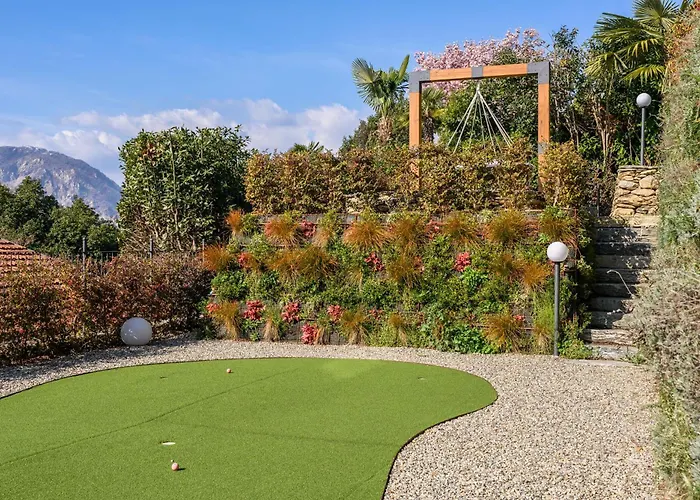 Villa Suna Paradiso