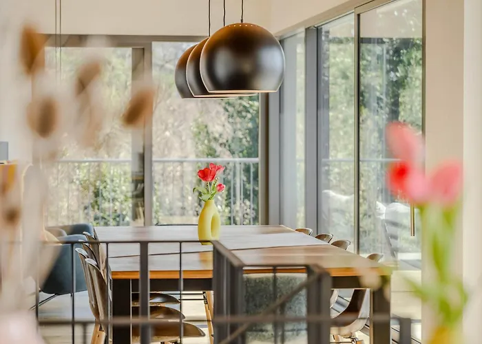 Villa Suna Paradiso Verbania