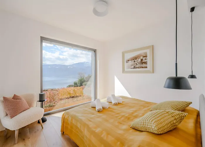 Suna Paradiso Verbania