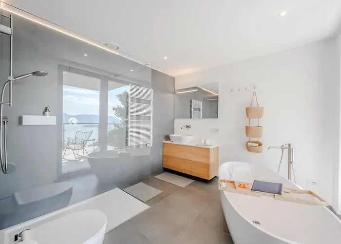 Suna Paradiso Villa *