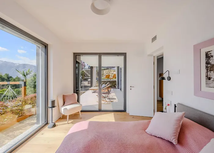 Villa Suna Paradiso