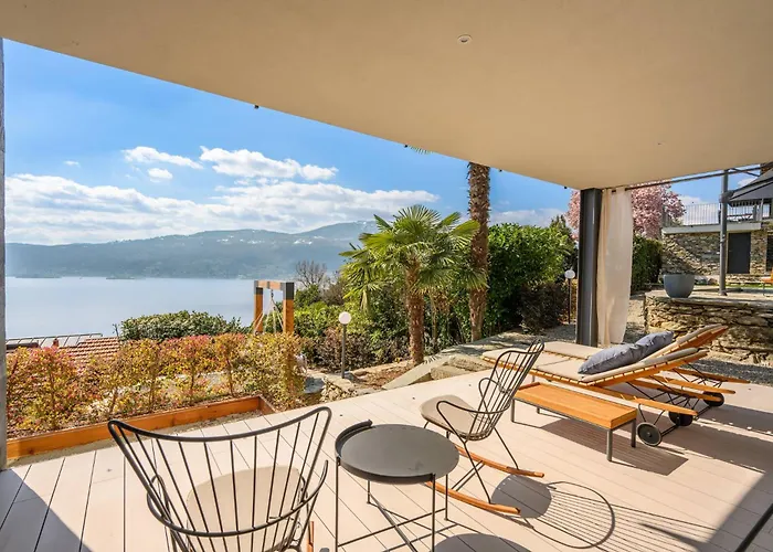 Suna Paradiso Villa