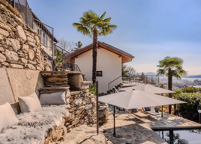 Villa Suna Paradiso